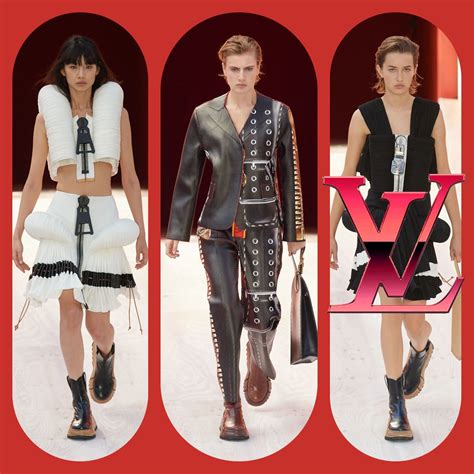 louis vuitton primavera estate 2023|louis vuitton collection 2023.